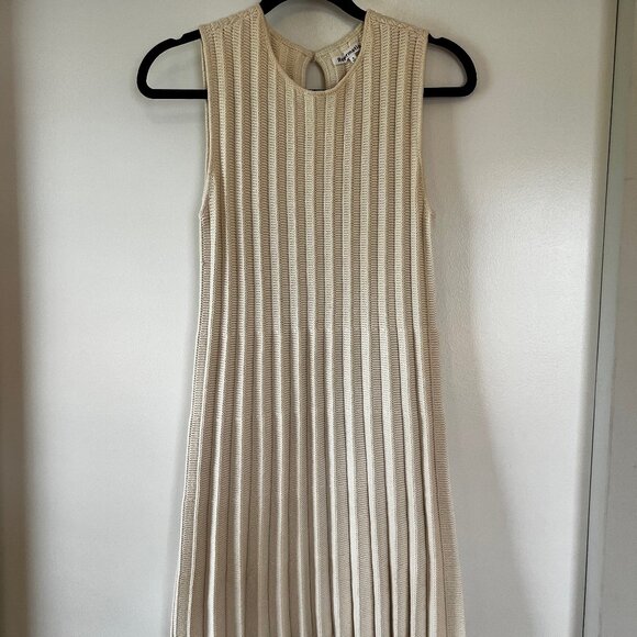 Reformation Midi Dress - Picture 1 of 5